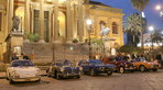 Giro Di Sicilia - Targa Florio 4 - 11 June 2007   