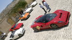 Giro Di Sicilia - Targa Florio 4 - 11 June 2007   