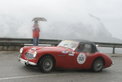 Giro Di Sicilia - Targa Florio 4 - 11 June 2007   