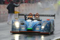 The 2007 Le Mans 24 Hour Race