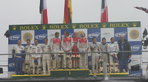 The 2007 Le Mans 24 Hour Race