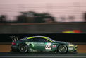 The 2007 Le Mans 24 Hour Race