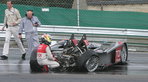 The 2007 Le Mans 24 Hour Race