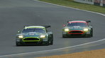 Six Appeal – Aston Martin triumphs at 2007 Le Mans 24 Hours