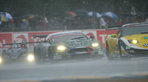Six Appeal – Aston Martin triumphs at 2007 Le Mans 24 Hours