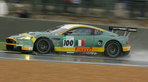 Six Appeal – Aston Martin triumphs at 2007 Le Mans 24 Hours