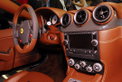 Ferrari 612 Scaglietti Sessanta: Swinging Sixties Ferrari 612 Scaglietti Sessanta: Swinging Sixties