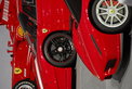 Technical Innovation Seminar at Fiorano 2007 Technical Innovation Seminar at Fiorano 2007