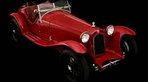 Bonhams  at Goodwood Festival of Speed  - 22nd June 2007 - Review