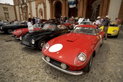 Ferrari 60 Concorso d'Eleganza – A Truly Memorable Weekend