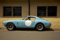 Ferrari 60 Concorso d'Eleganza – A Truly Memorable Weekend
