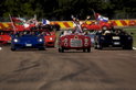 Ferrari 60 Concorso d'Eleganza – A Truly Memorable Weekend