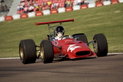 Ferrari 60 Concorso d'Eleganza – A Truly Memorable Weekend