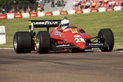Ferrari 60 Concorso d'Eleganza – A Truly Memorable Weekend