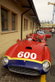 Ferrari 60 Concorso d'Eleganza – A Truly Memorable Weekend