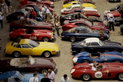 Ferrari 60 Concorso d'Eleganza – A Truly Memorable Weekend