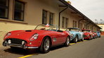 Ferrari 60 Concorso d'Eleganza – A Truly Memorable Weekend