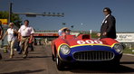 Ferrari 60 Concorso d'Eleganza – A Truly Memorable Weekend