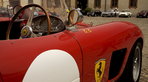 Ferrari 60 Concorso d'Eleganza – A Truly Memorable Weekend