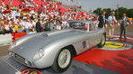 Ferrari 60 Concorso d'Eleganza – A Truly Memorable Weekend