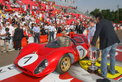 Ferrari 60 Concorso d'Eleganza – A Truly Memorable Weekend