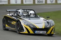The 2007 Goodwood Festival of Speed
