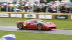 The 2007 Goodwood Festival of Speed