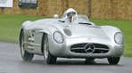 The 2007 Goodwood Festival of Speed