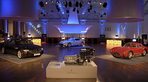 Maserati GranTurismo debuts in London and at the Goodwood Festival Maserati GranTurismo debuts in London and at the Goodwood Festival