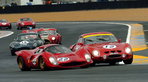 Le Mans Legend 2007