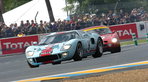 Le Mans Legend 2007