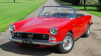 Barons to Sell Abarth Show Car Barons to Sell Abarth Show Car