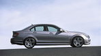 A Mercedes C-Class... but not as we know it