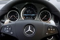 A Mercedes C-Class... but not as we know it