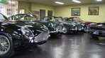 Classic Driver Dealer: Brooklands Classic Cars Classic Driver Dealer: Brooklands Classic Cars