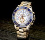 Rolex Yacht Master II: Zielgenau Rolex Yacht Master II: Zielgenau