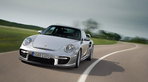 New 523bhp Porsche 911 GT2