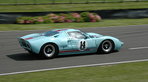 The 2007 Goodwood Revival - Preview The 2007 Goodwood Revival - Preview