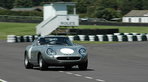 The 2007 Goodwood Revival - Preview The 2007 Goodwood Revival - Preview