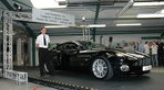 The Final Vanquish S Ultimate Edition Rolls Off the Production Line at Newport Pagnell The Final Vanquish S Ultimate Edition Rolls Off the Production Line at Newport Pagnell