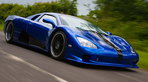 SSC Ultimate Aero TT SSC Ultimate Aero TT