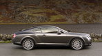The 600bhp Bentley Continental GT Speed The 600bhp Bentley Continental GT Speed