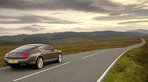 The 600bhp Bentley Continental GT Speed The 600bhp Bentley Continental GT Speed