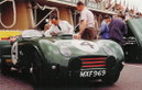 Bonhams & Butterfields Quail Lodge 2007 - Vorschau