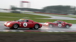 Silverstone Classic Silverstone Classic
