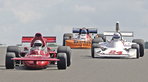 The Silverstone Classic - July 2007 The Silverstone Classic - July 2007