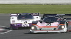 The Silverstone Classic - July 2007 The Silverstone Classic - July 2007