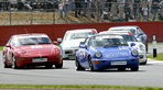 The Silverstone Classic - July 2007 The Silverstone Classic - July 2007