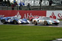 Silverstone Classic Silverstone Classic