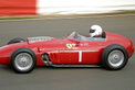 The Silverstone Classic - July 2007 The Silverstone Classic - July 2007